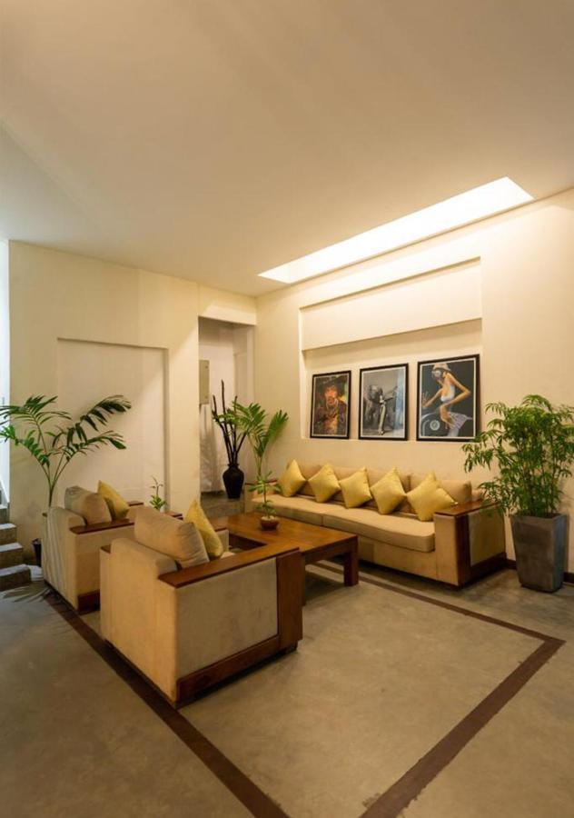 Grand Rockland Hotel Matara Exterior photo