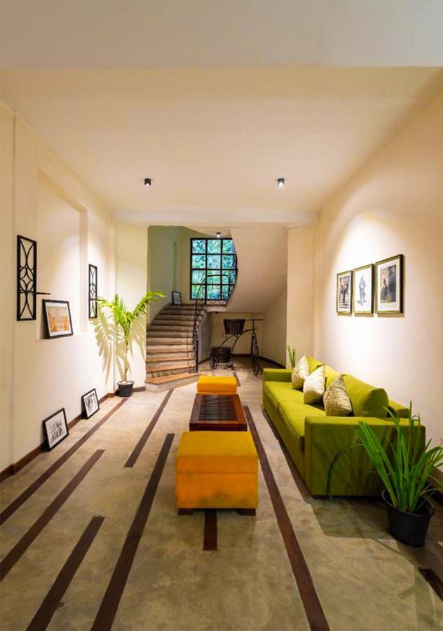 Grand Rockland Hotel Matara Exterior photo