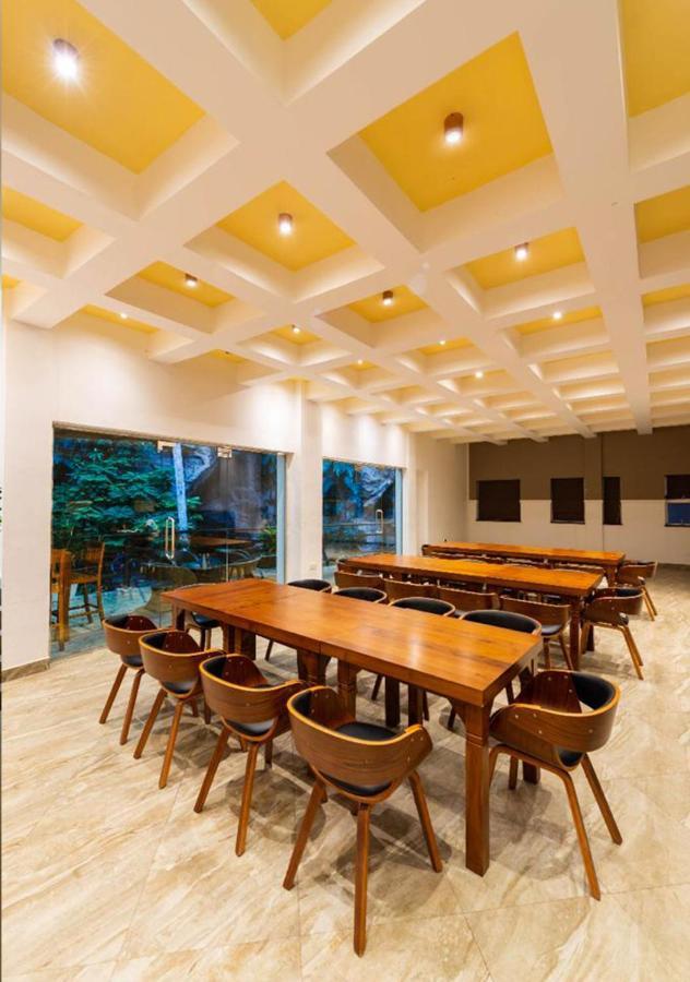 Grand Rockland Hotel Matara Exterior photo