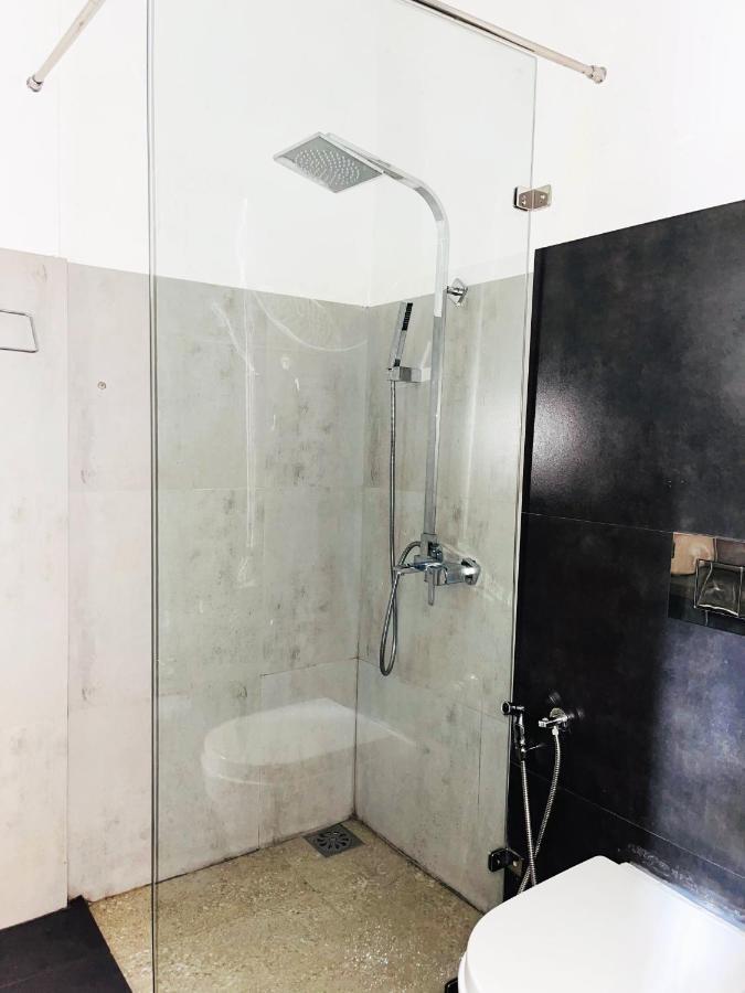 Grand Rockland Hotel Matara Exterior photo