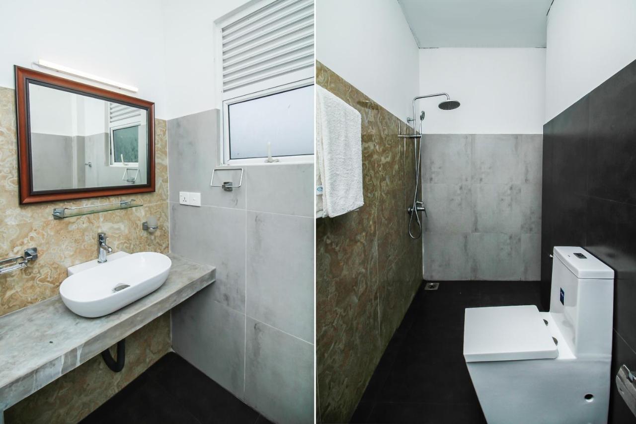 Grand Rockland Hotel Matara Exterior photo